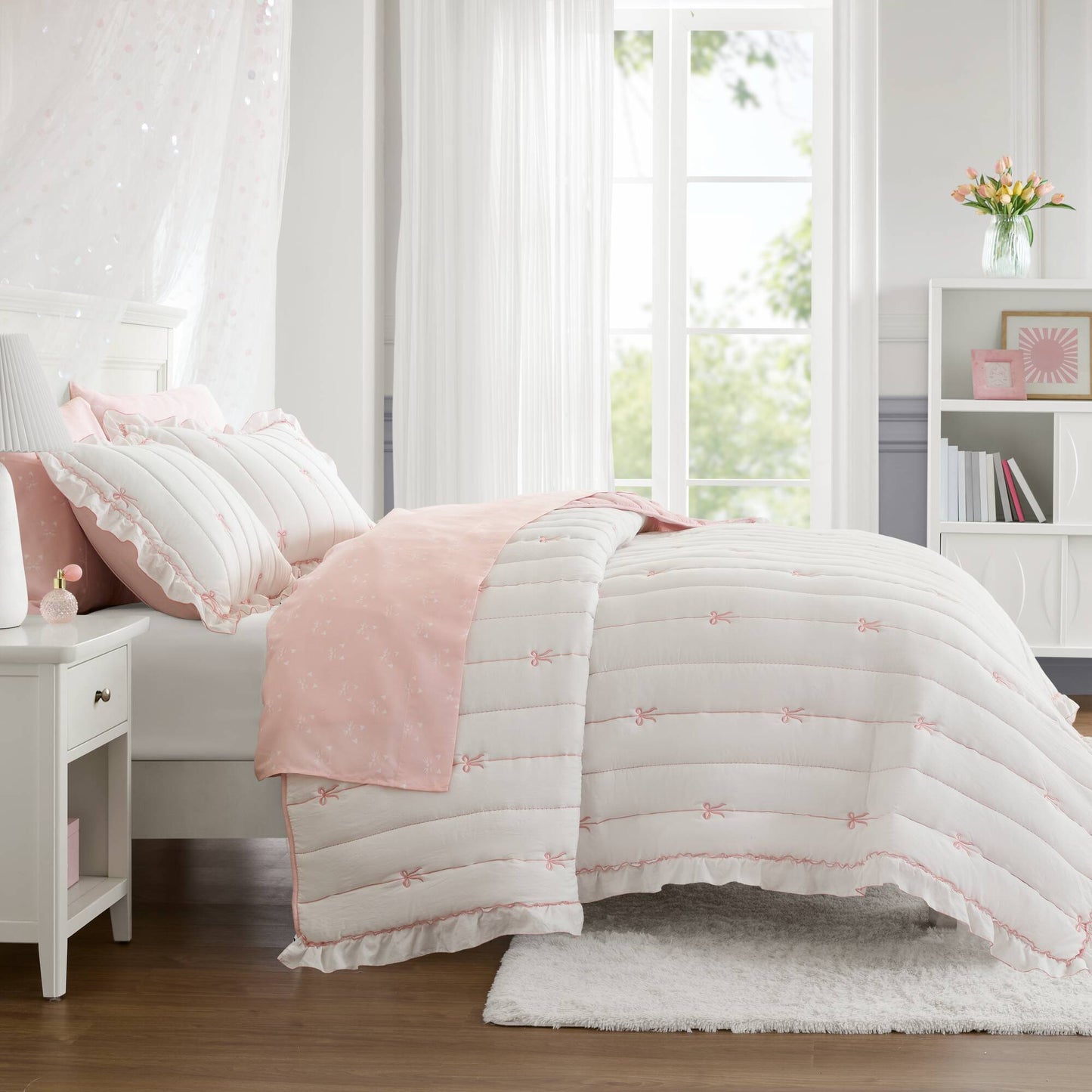 Liv Quilt Mini Set