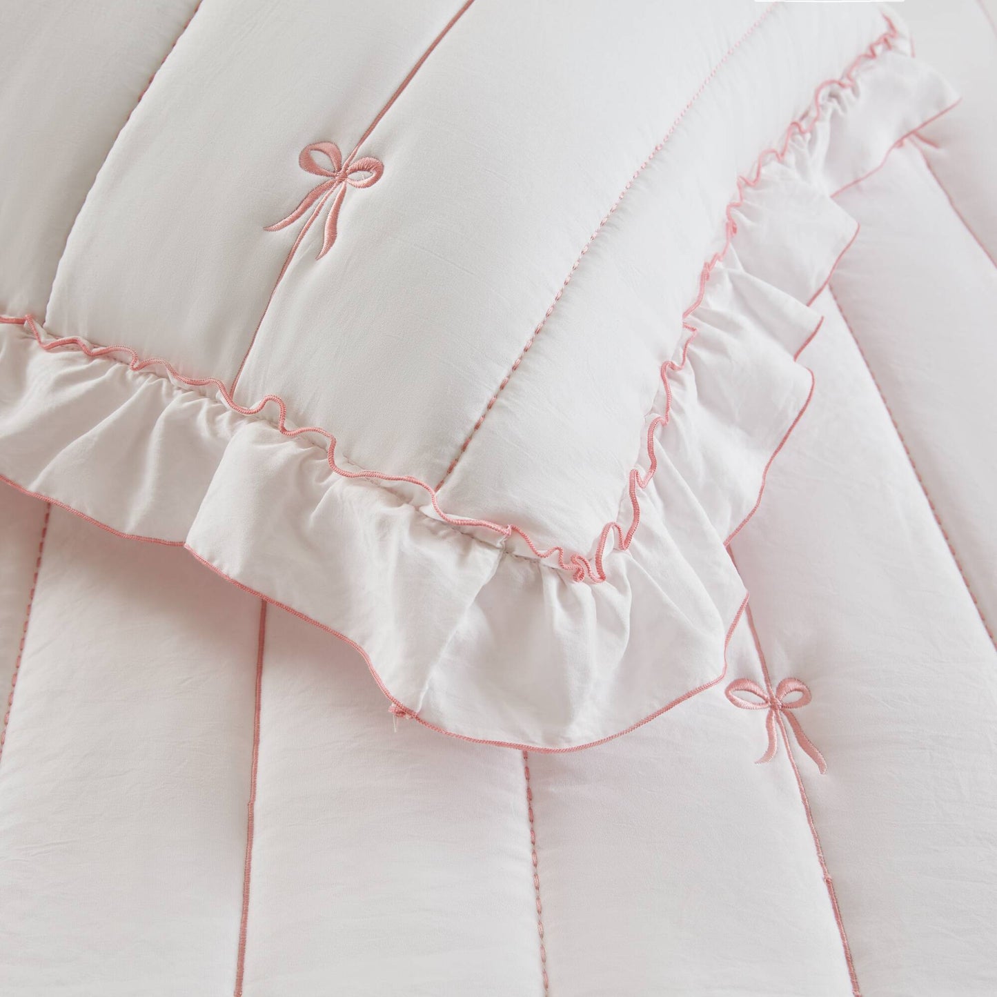 Liv Quilt Mini Set