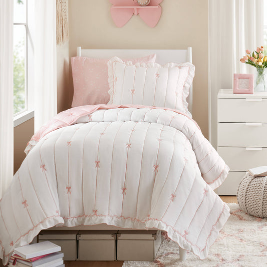 Liv Quilt Mini Set
