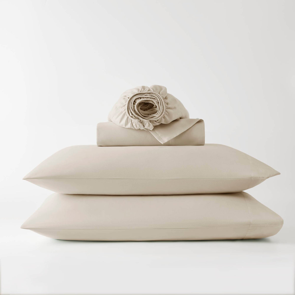 Microfiber All Season Soft Touch Sheet Set
