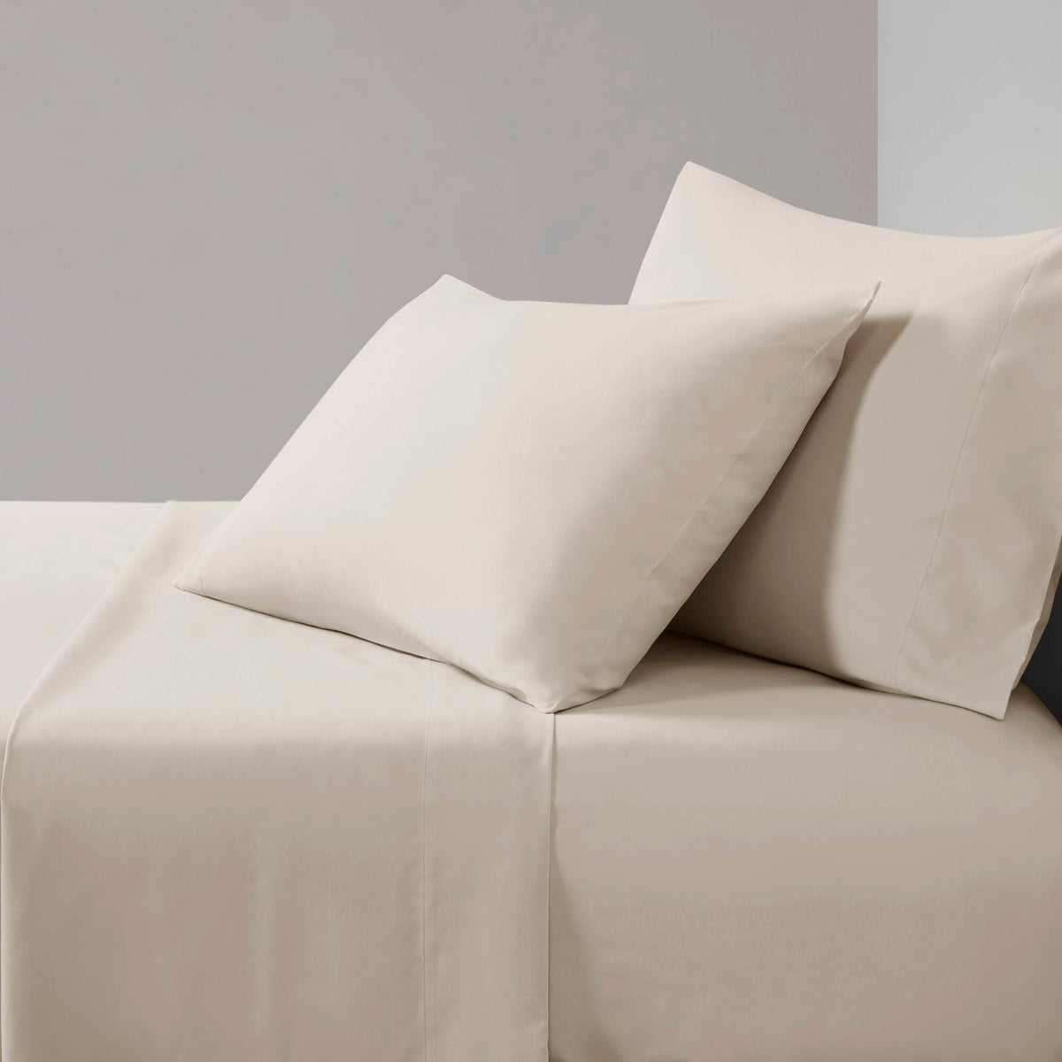 Microfiber All Season Soft Touch Sheet Set