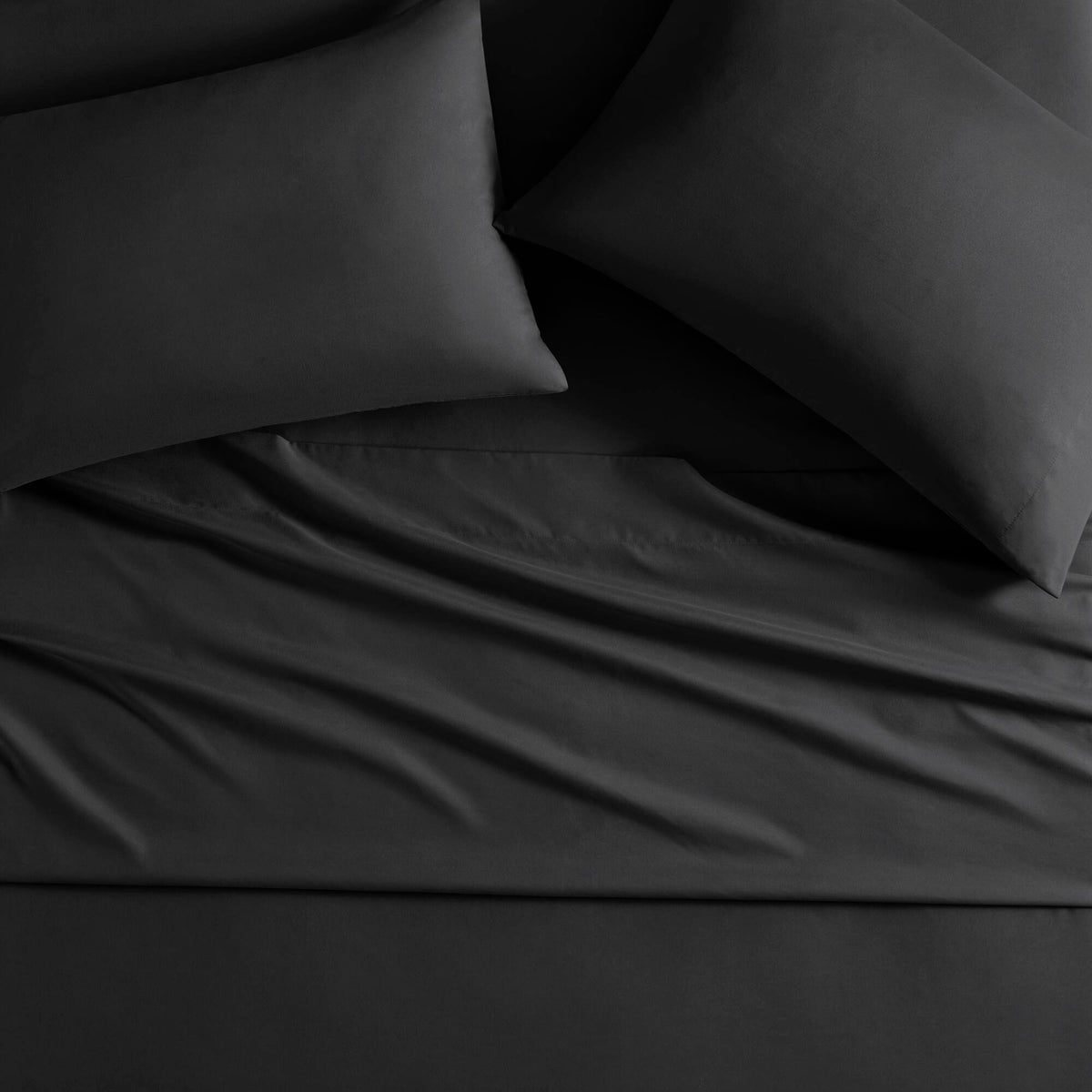 Microfiber All Season Soft Touch Sheet Set
