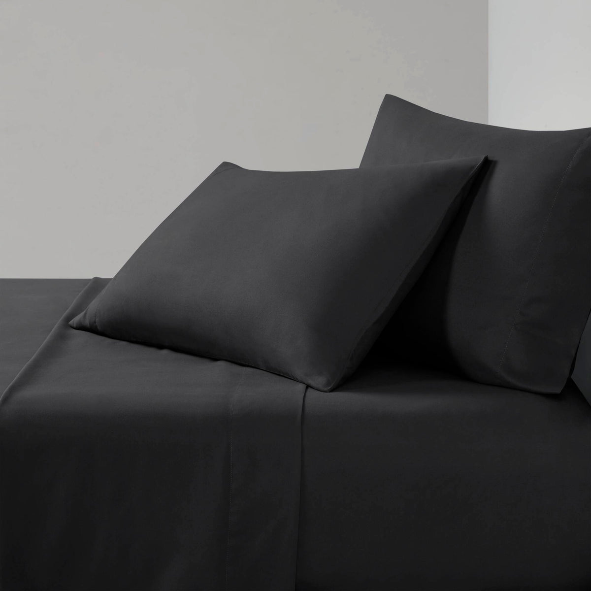 Microfiber All Season Soft Touch Sheet Set