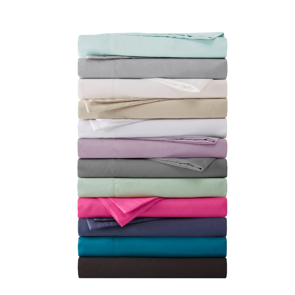 Microfiber All Season Soft Touch Sheet Set