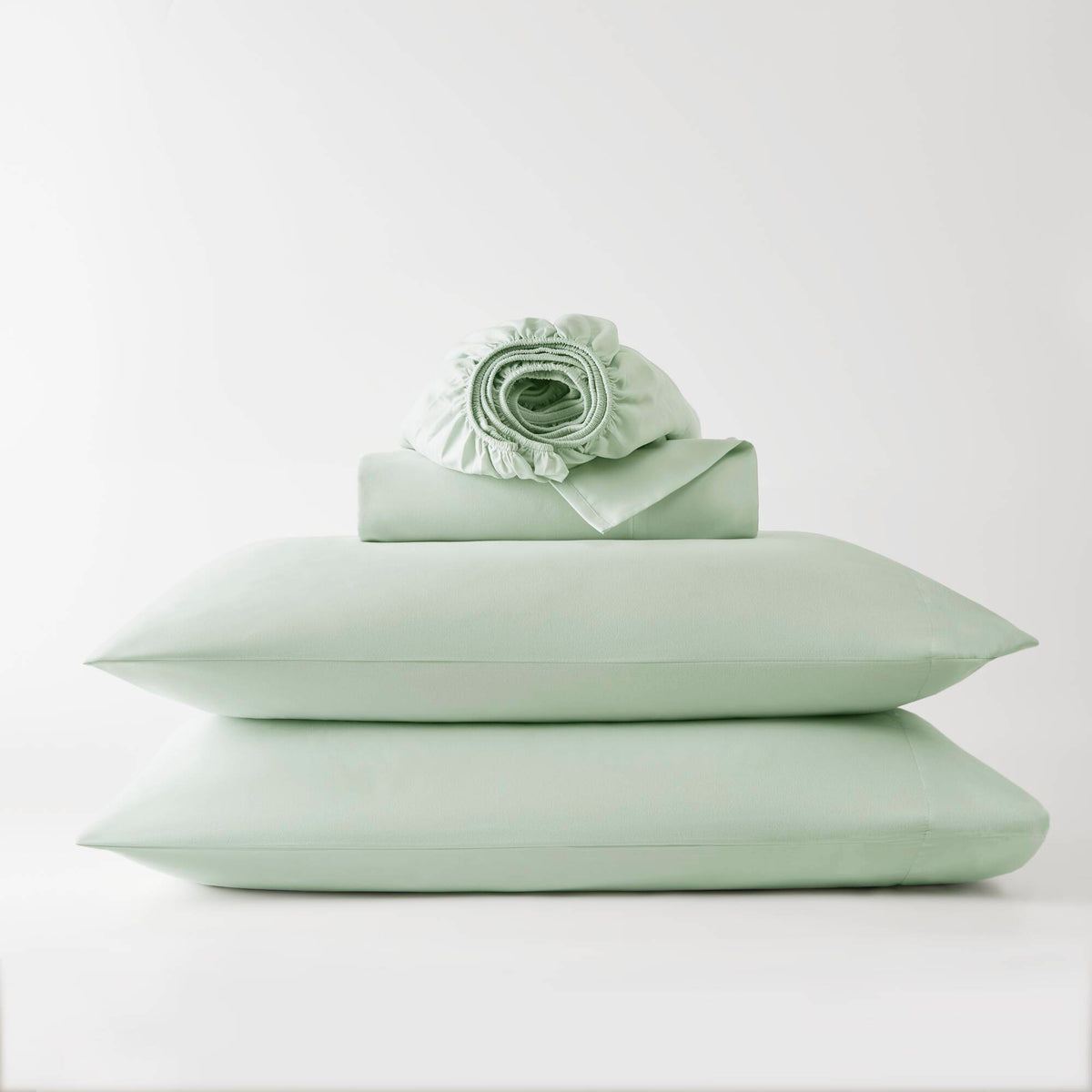 Microfiber All Season Soft Touch Sheet Set