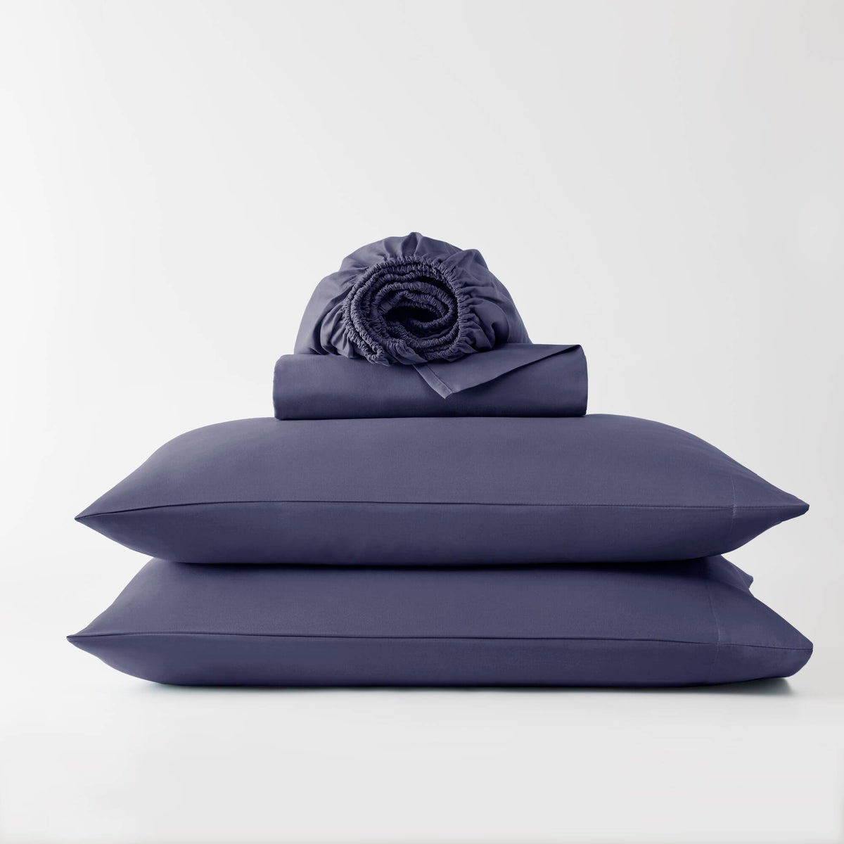 Microfiber All Season Soft Touch Sheet Set