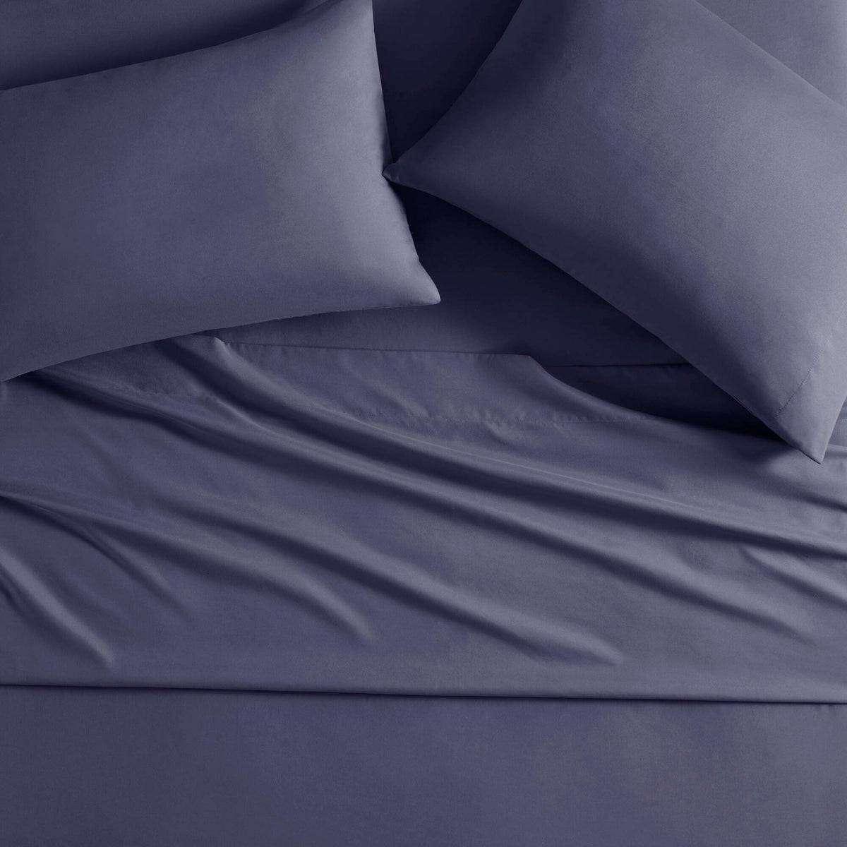 Microfiber All Season Soft Touch Sheet Set