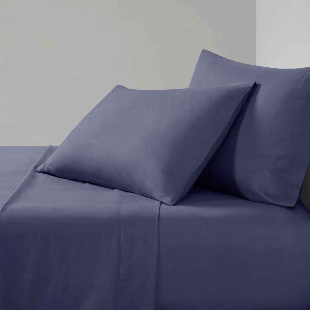 Microfiber All Season Soft Touch Sheet Set