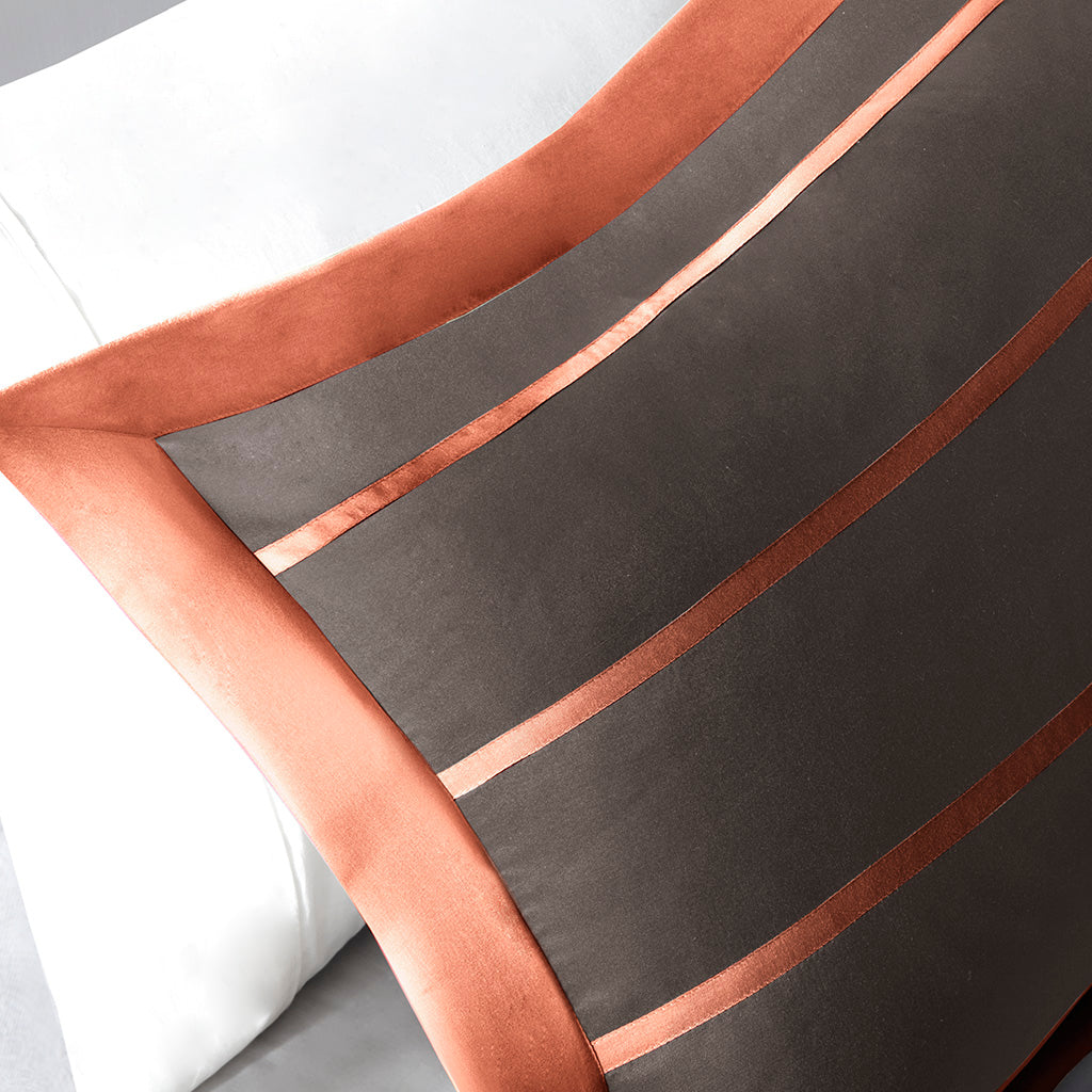 Ashton Comforter Set