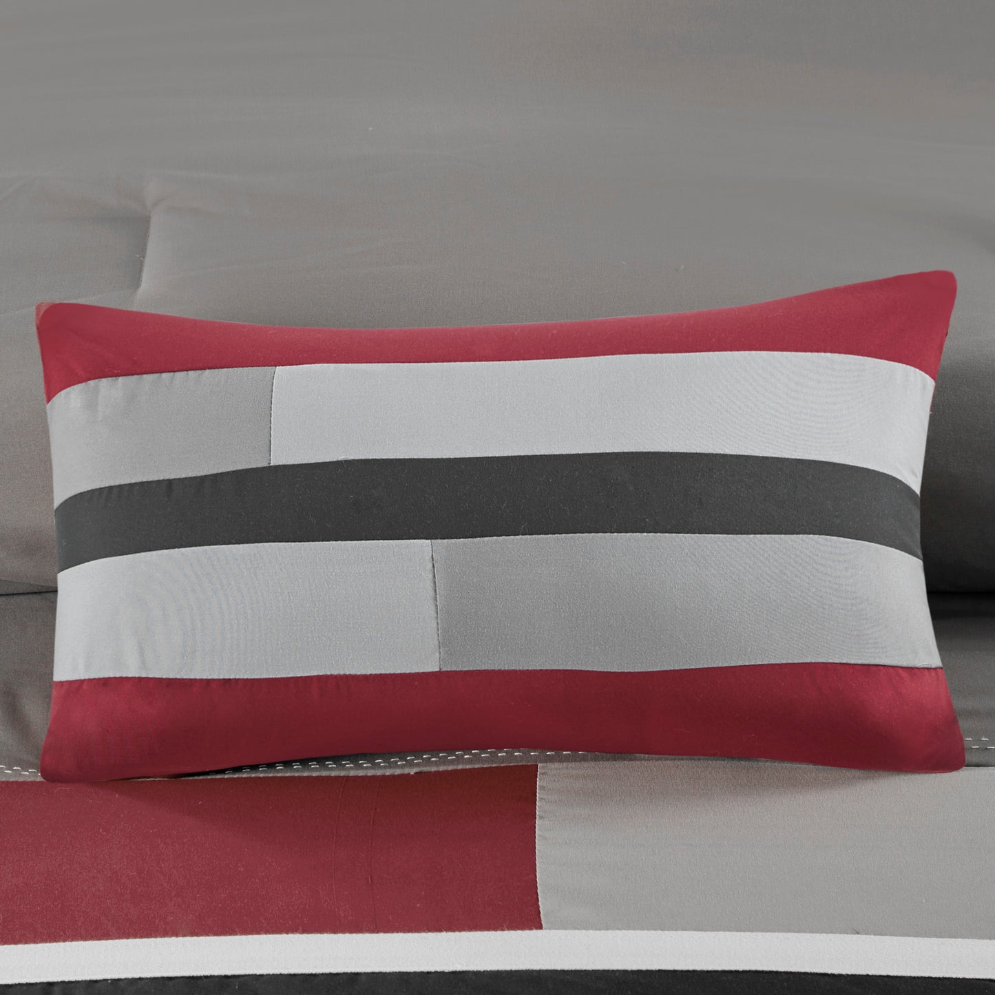 Pipeline Comforter Set