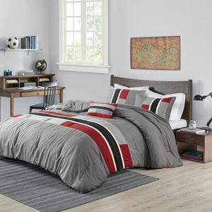 Pipeline Comforter Set