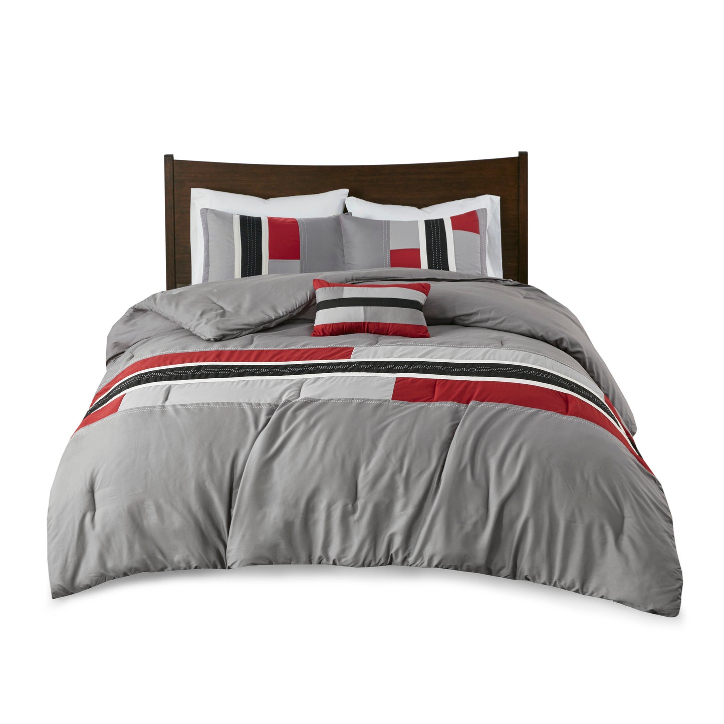 Pipeline Comforter Set
