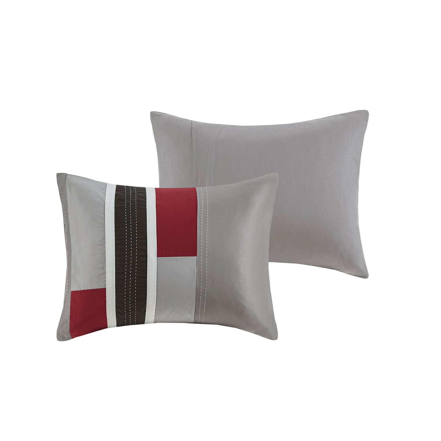 Pipeline Comforter Set
