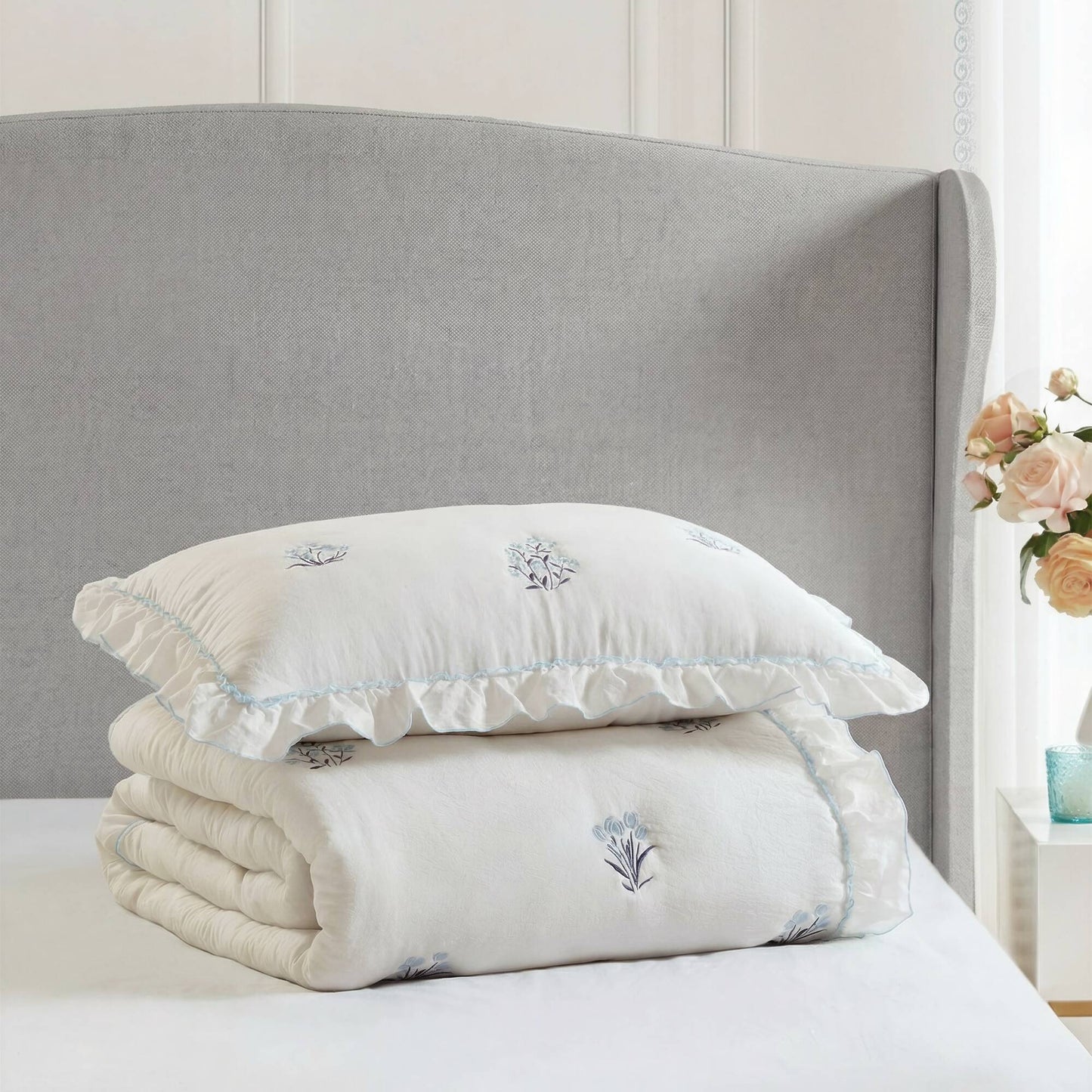 Aglaia Quilt Mini Set