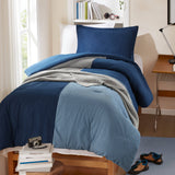 Stafford 2-Piece Comforter Set