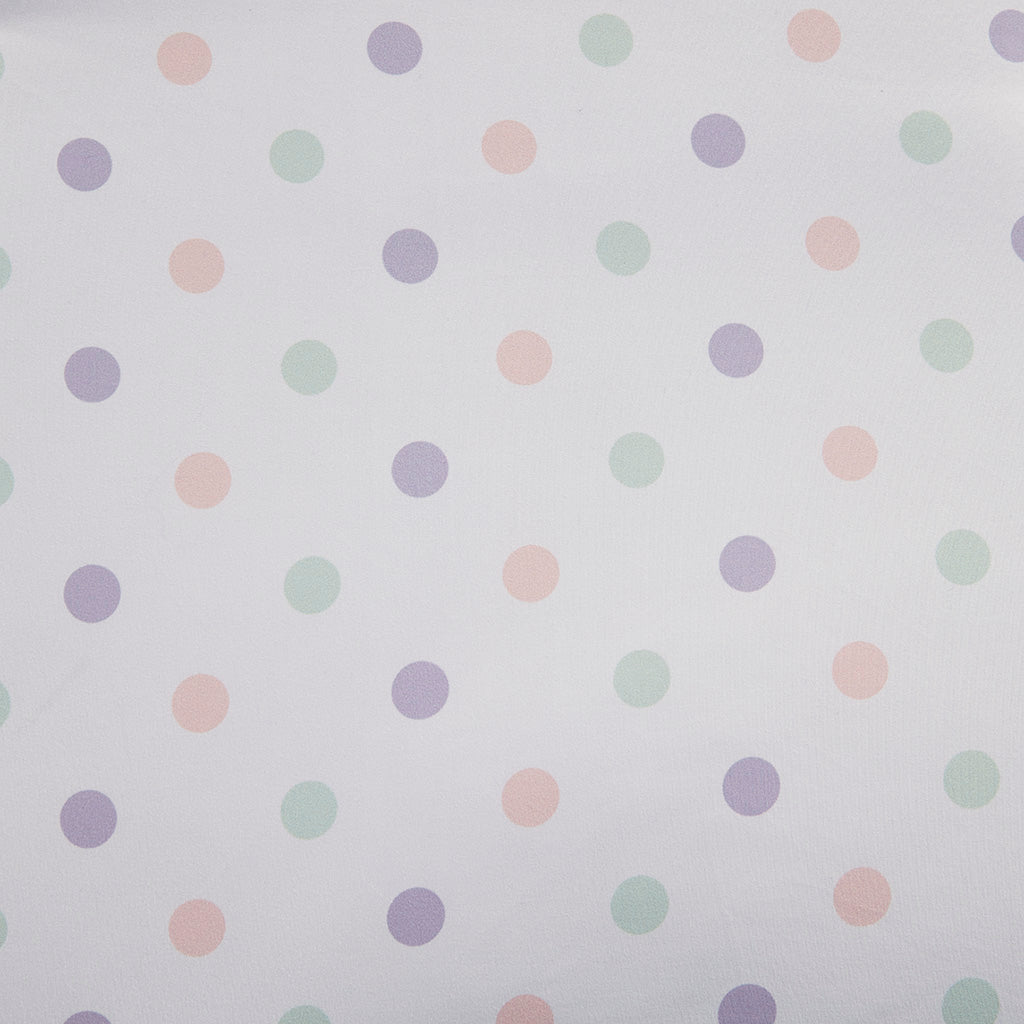 Gracie Floral Reversible Tufted Chenille Comforter Set with Flower Throw Pillow