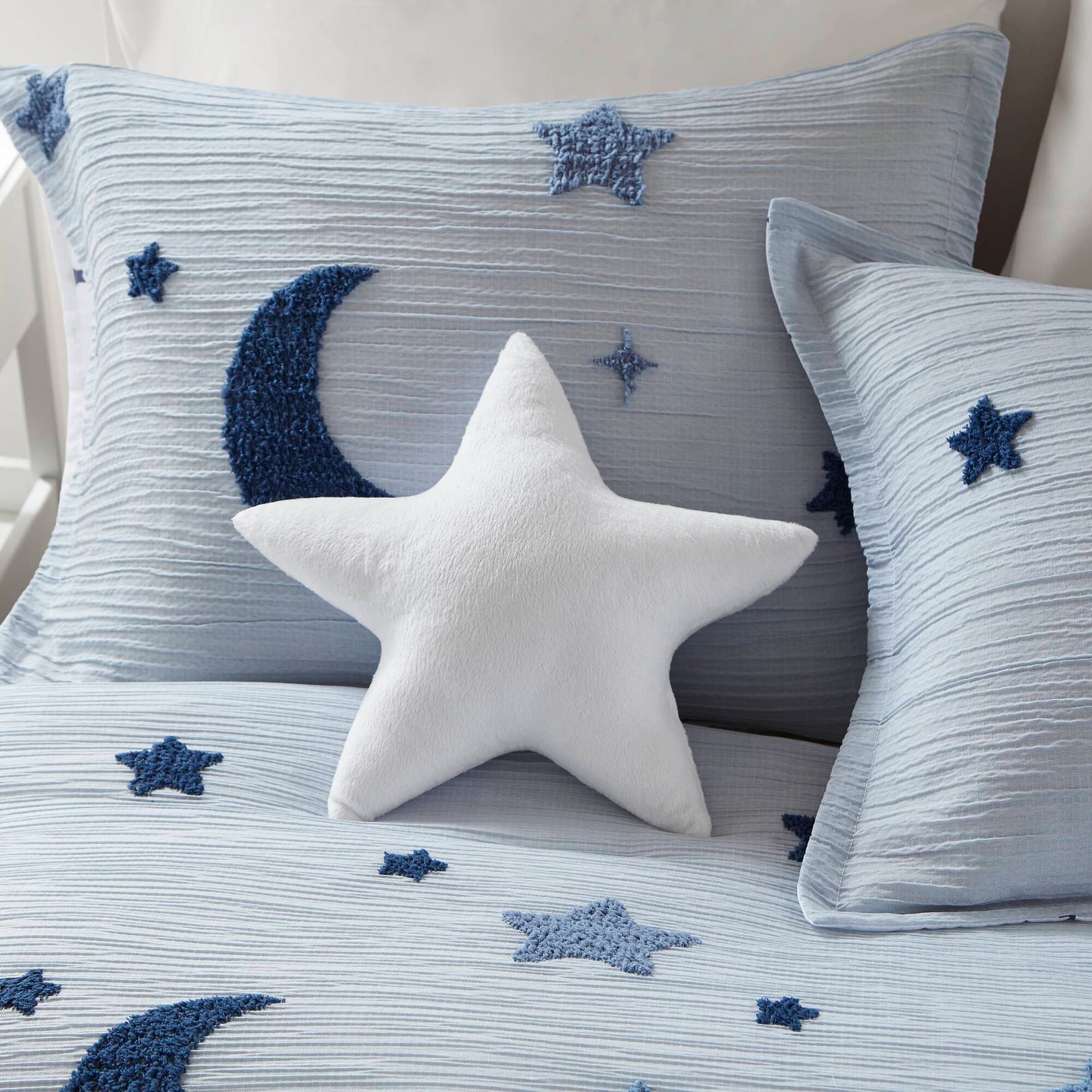 Cosmos 4PCS Comforter Set