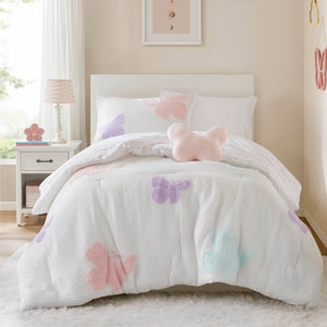 Rio 3PCS Comforter Set