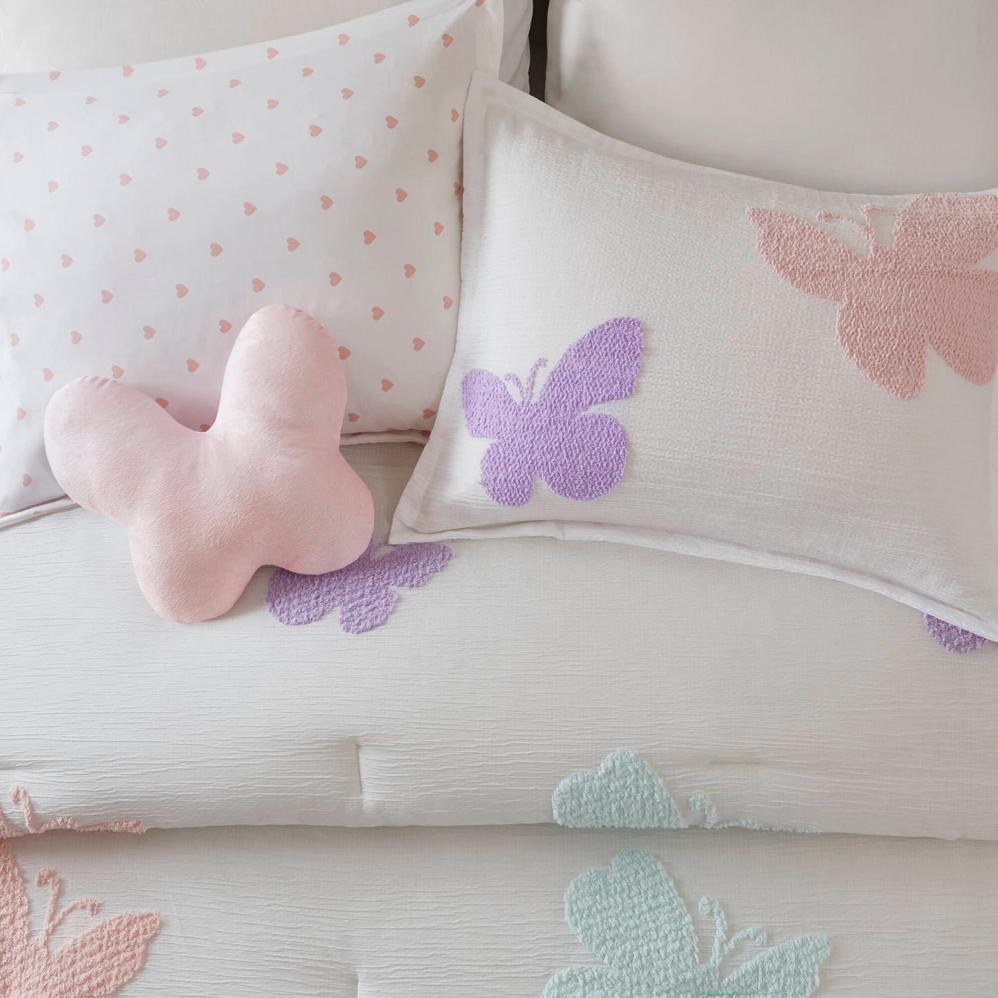 Rio 3PCS Comforter Set