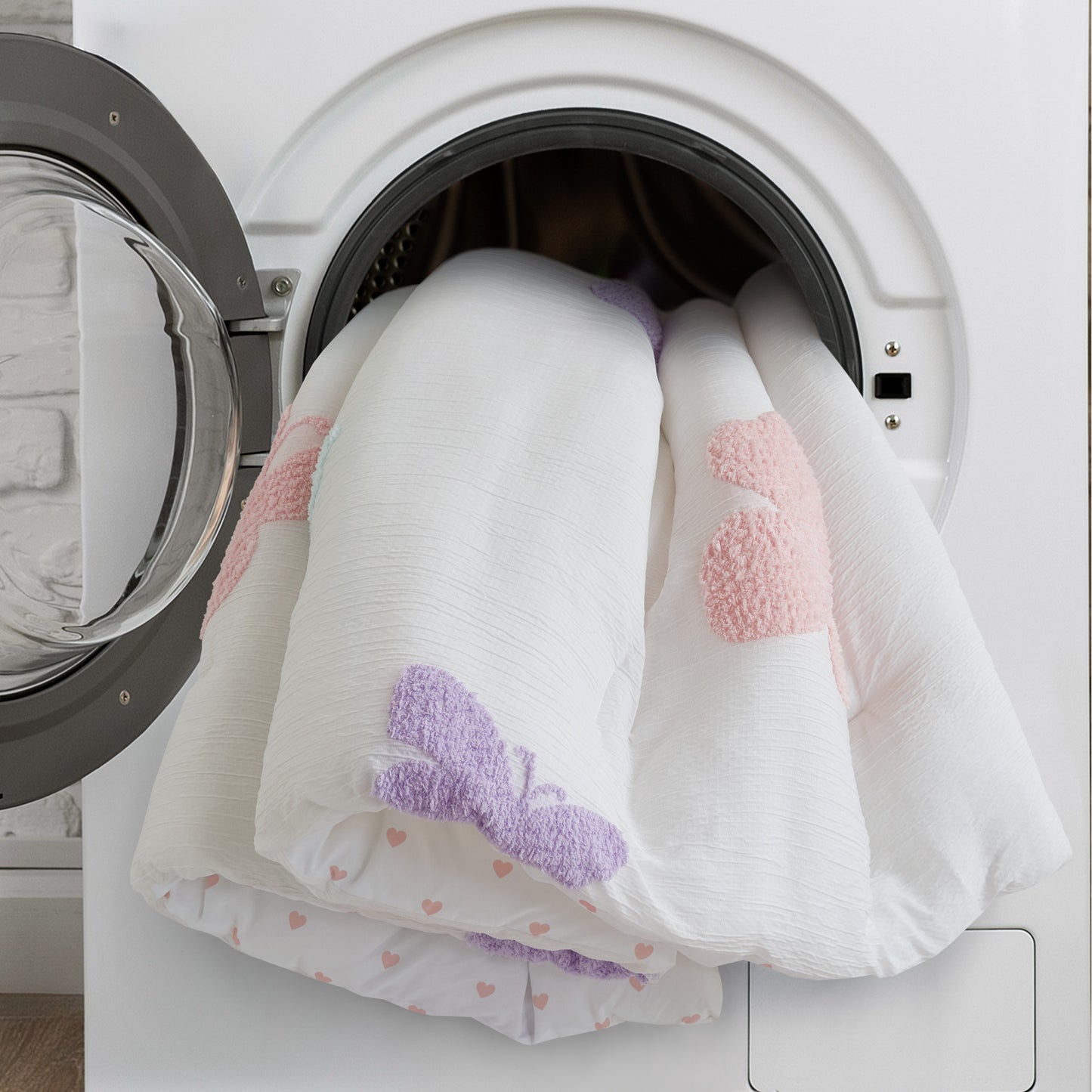 Rio 3PCS Comforter Set