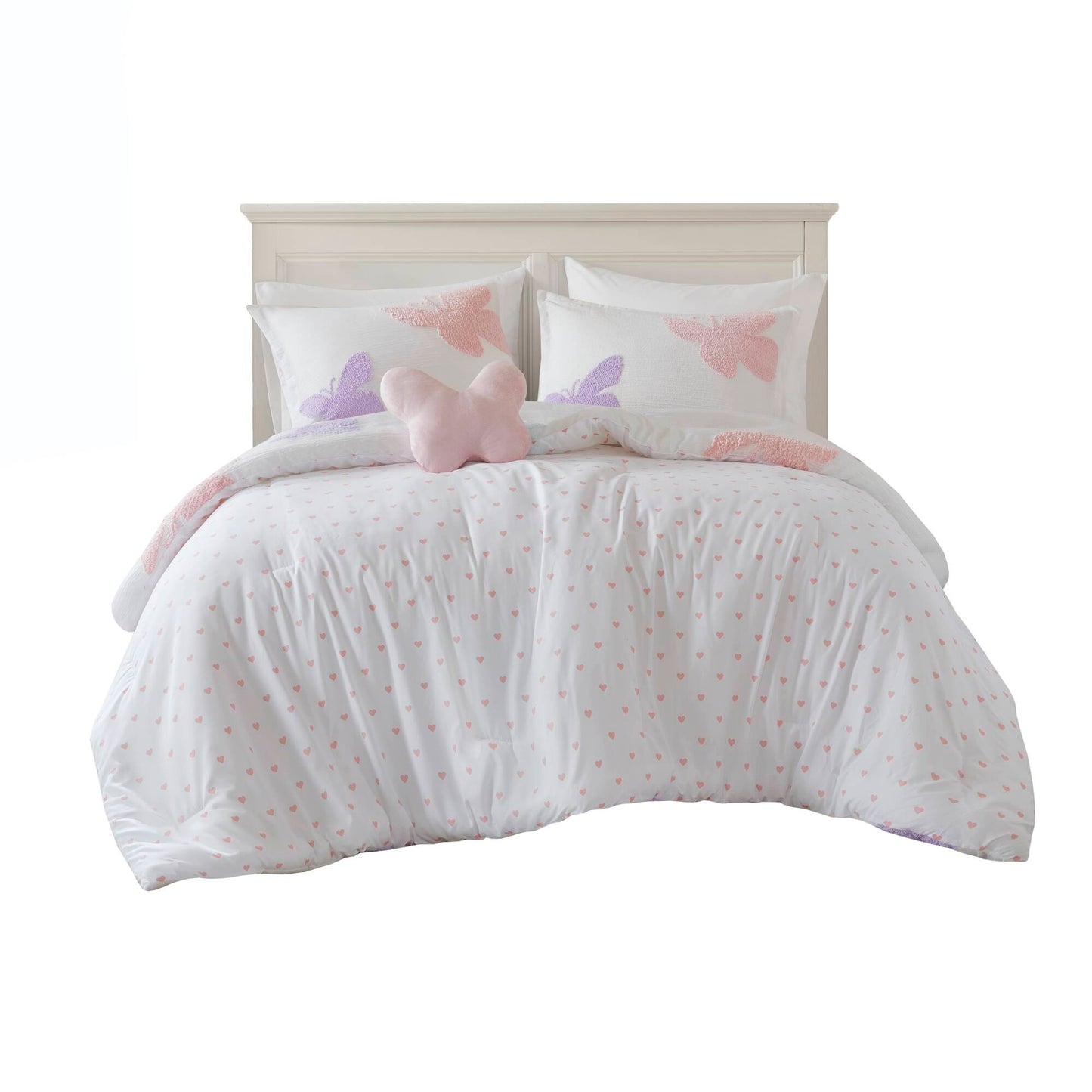 Rio 3PCS Comforter Set