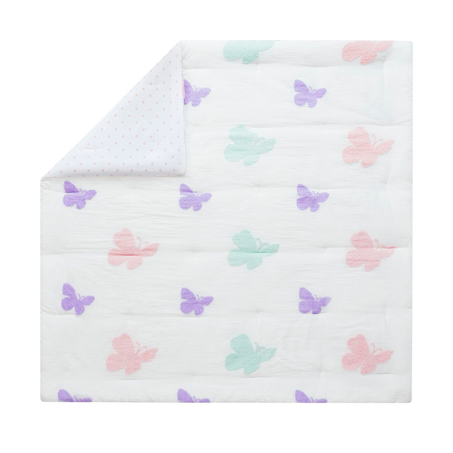 Rio 3PCS Comforter Set