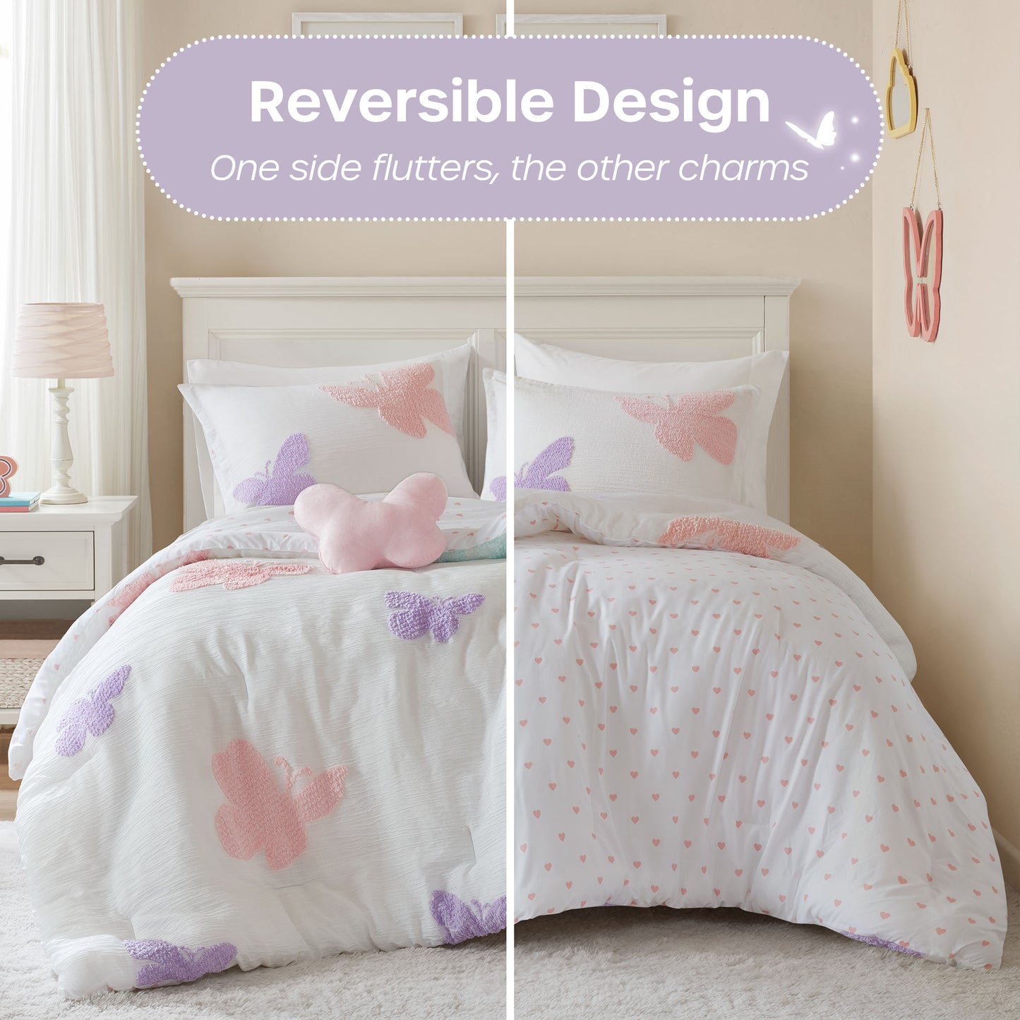 Rio 3PCS Comforter Set