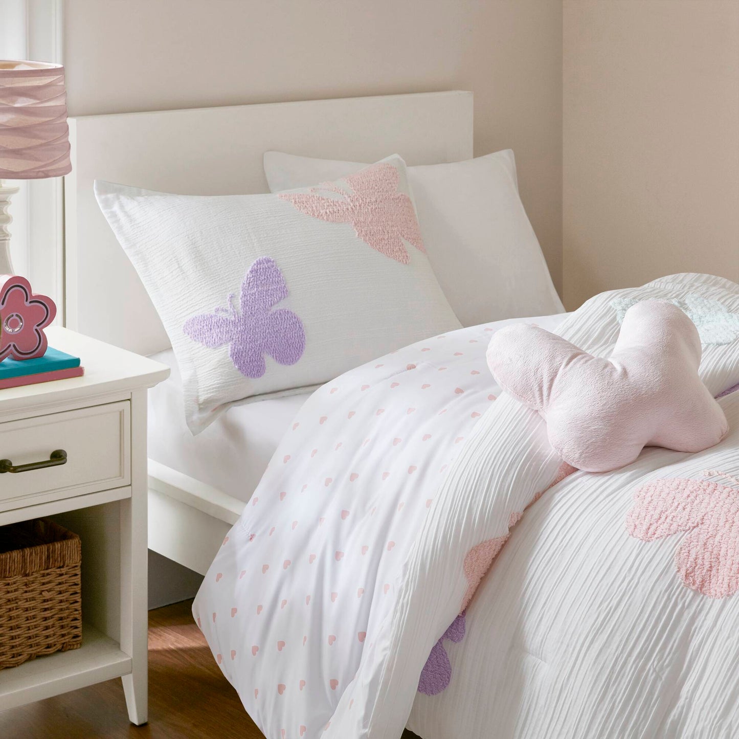 Rio 3PCS Comforter Set