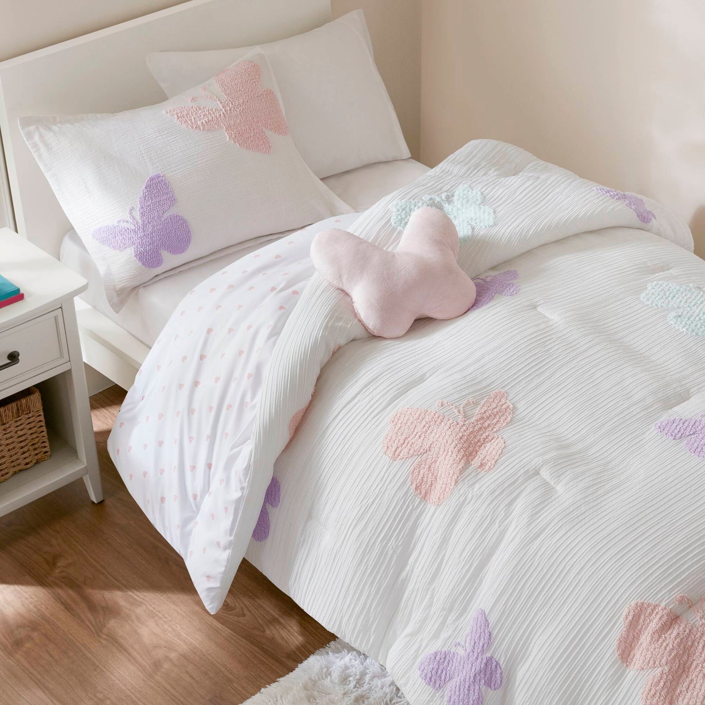 Rio 3PCS Comforter Set