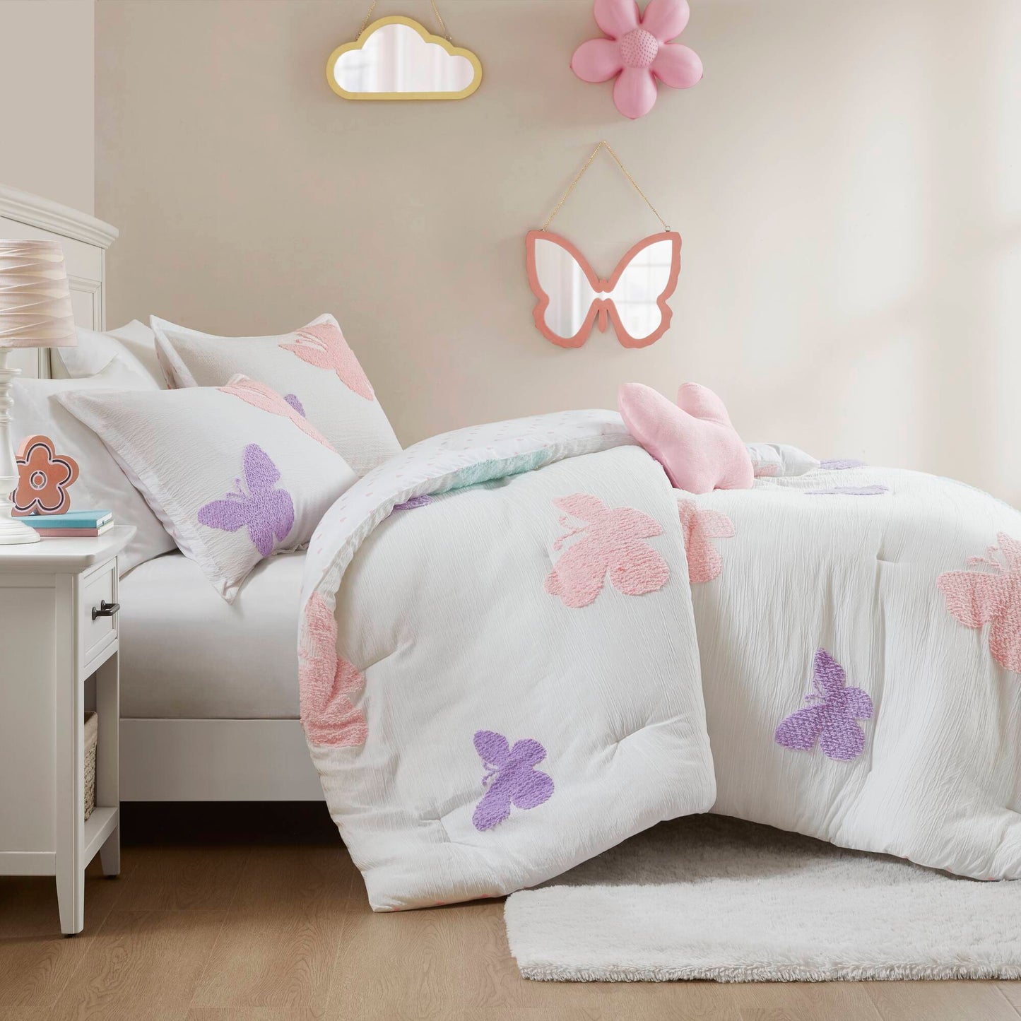 Rio 3PCS Comforter Set