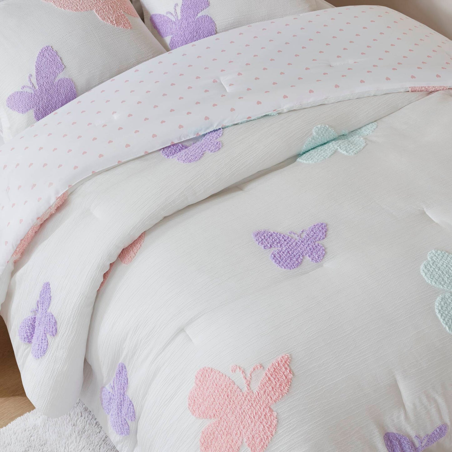 Rio 3PCS Comforter Set