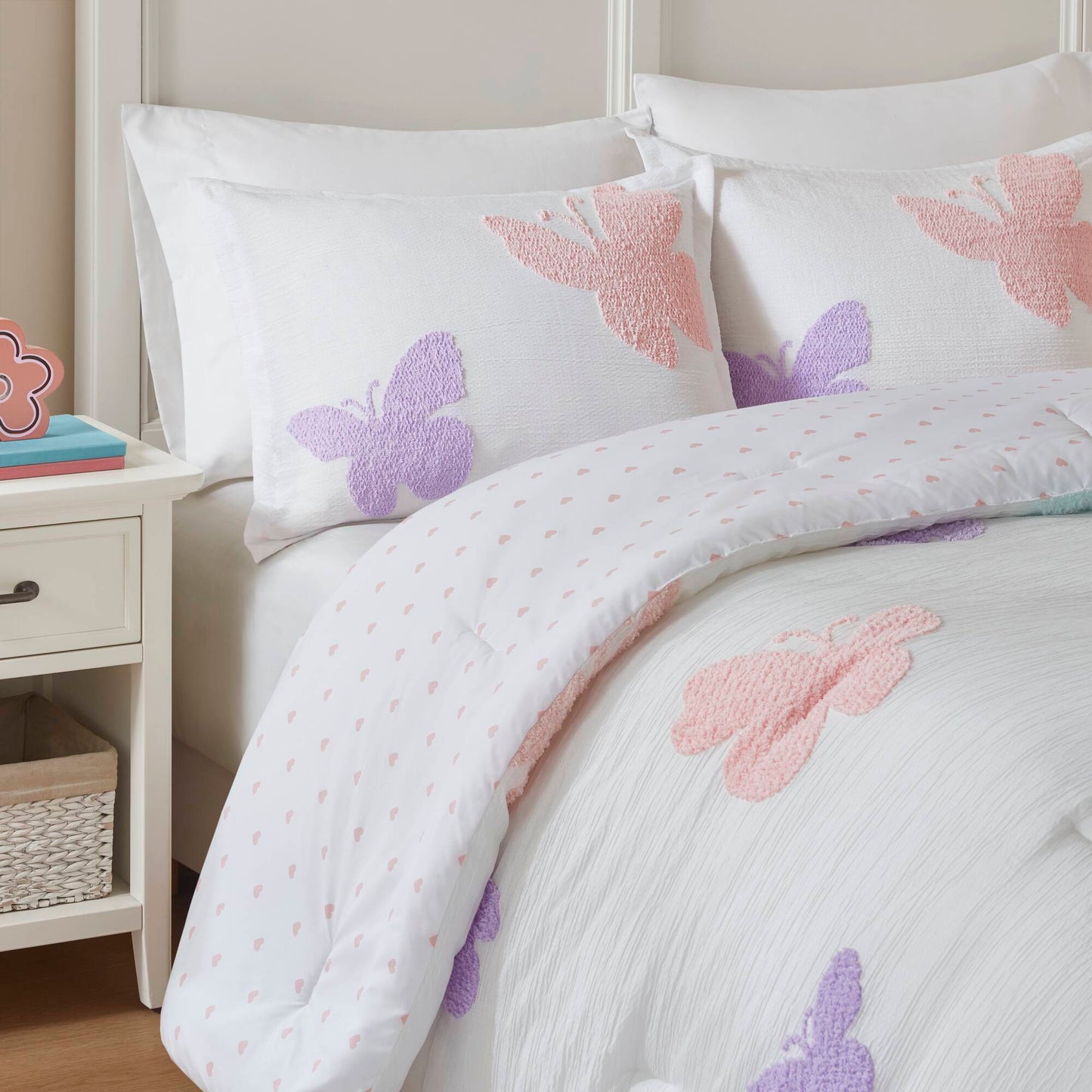 Rio 3PCS Comforter Set