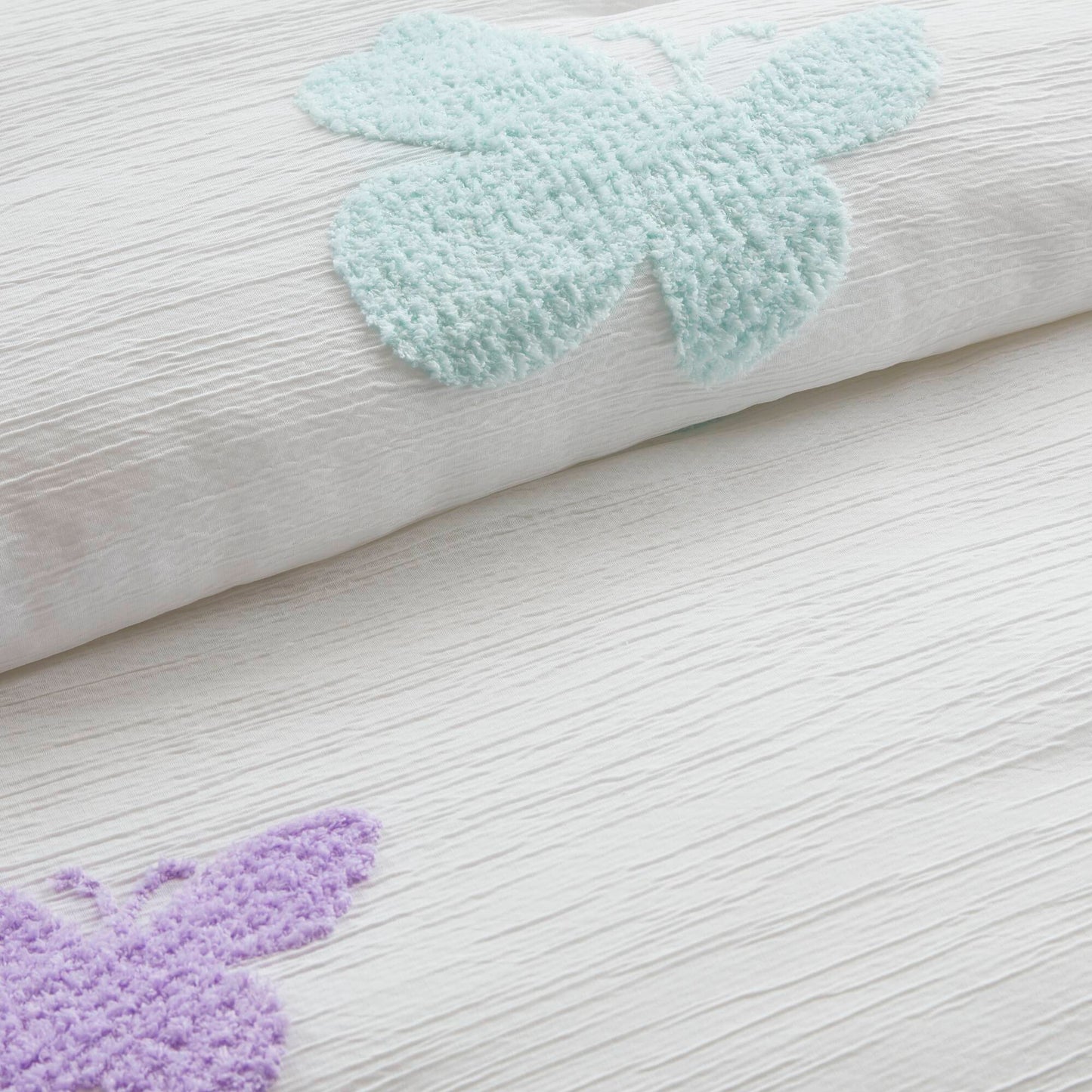 Rio 3PCS Comforter Set