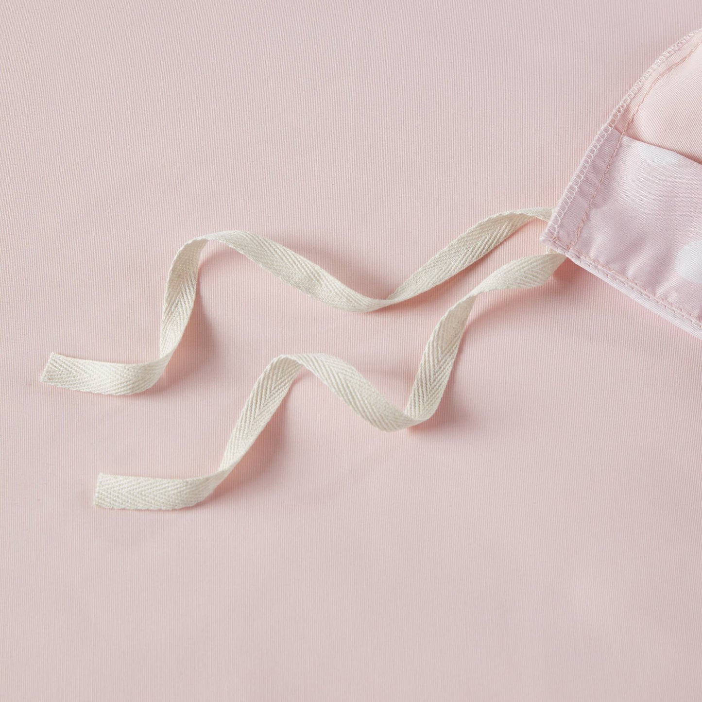 Gracie Floral Reversible Tufted Chenille Duvet Cover Set