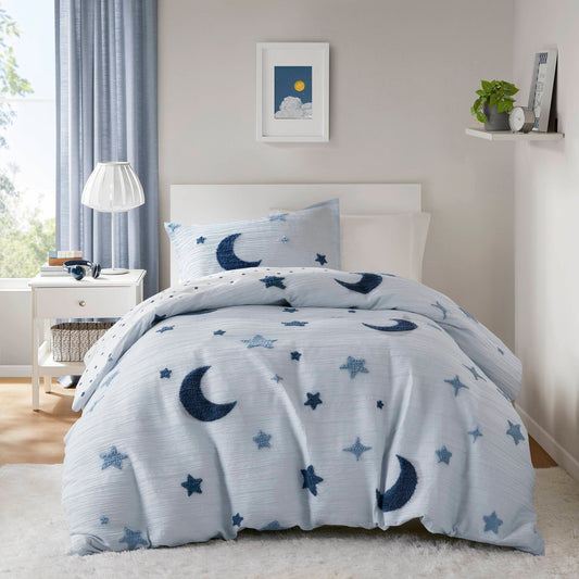 Cosmos 2PCS Duvet Set