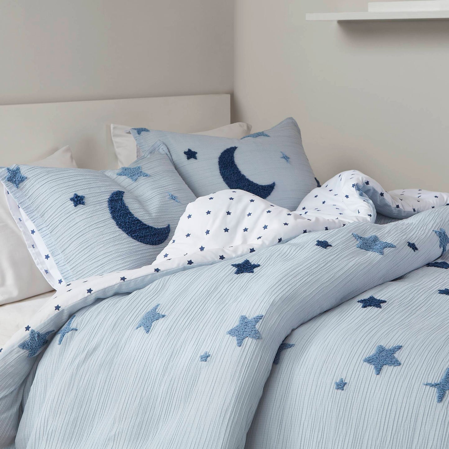 Cosmos 3PCS Duvet Set