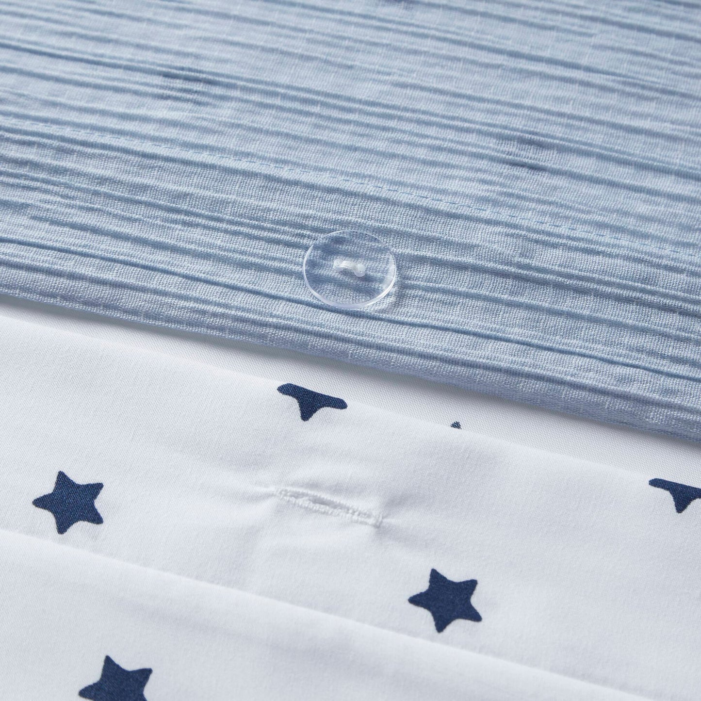 Cosmos 3PCS Duvet Set