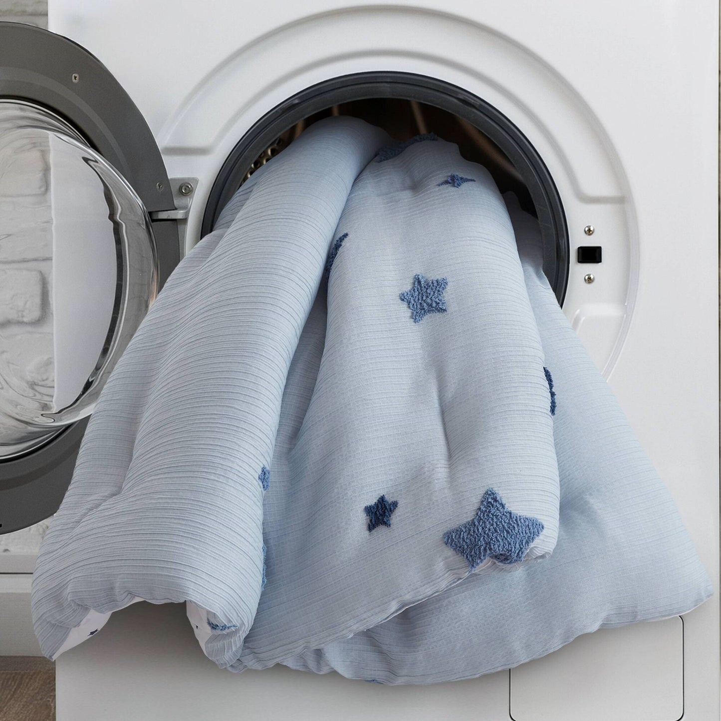 Cosmos 3PCS Duvet Set