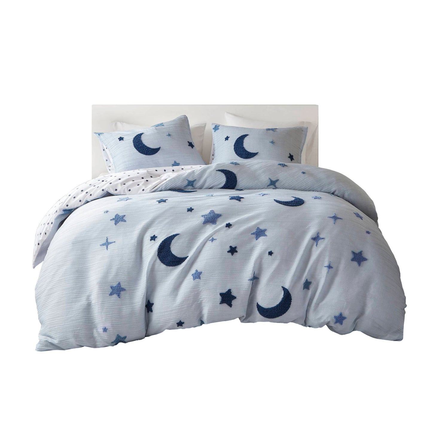 Cosmos 3PCS Duvet Set