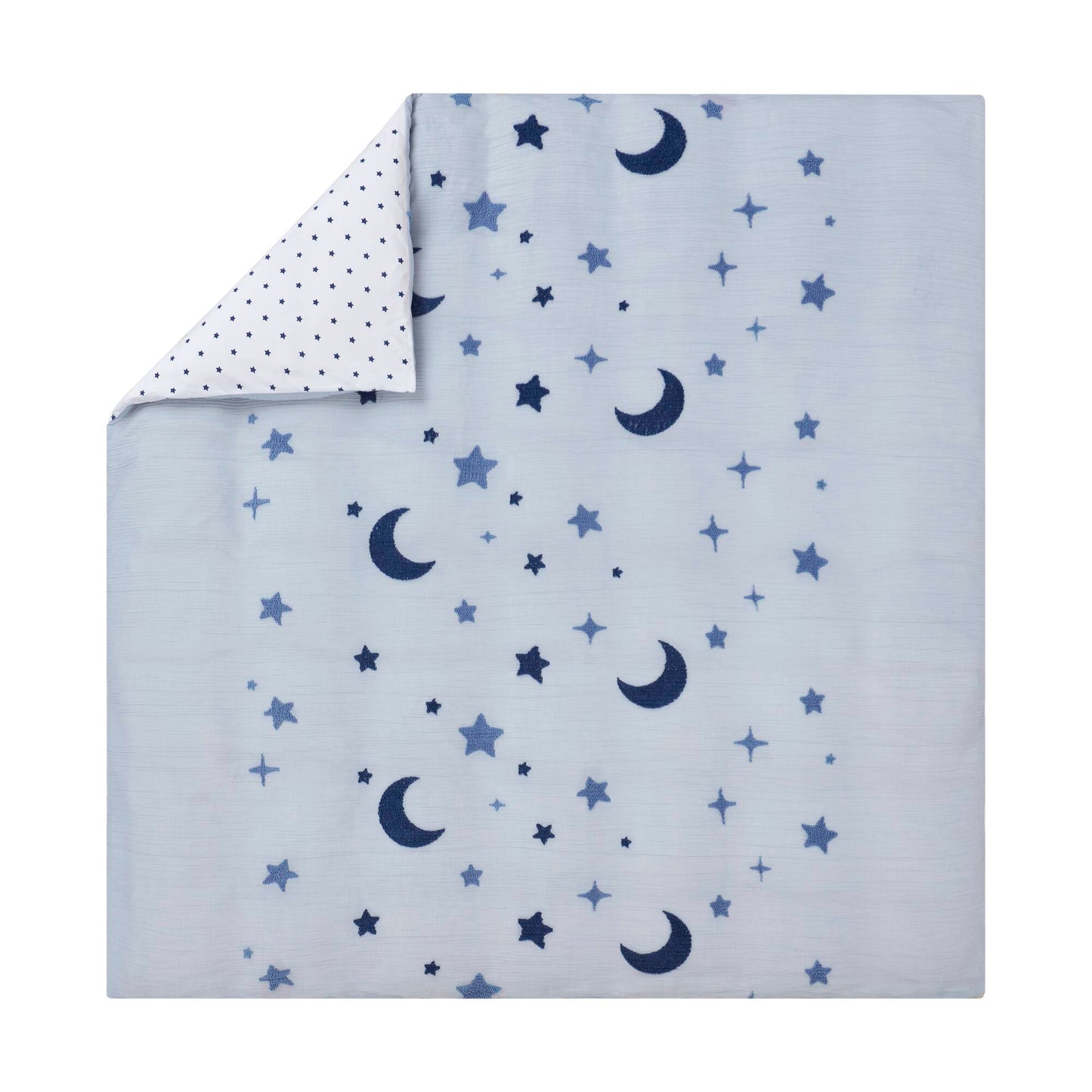 Cosmos 3PCS Duvet Set