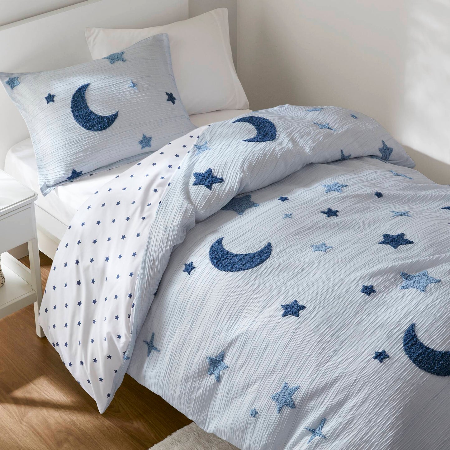 Cosmos 3PCS Duvet Set
