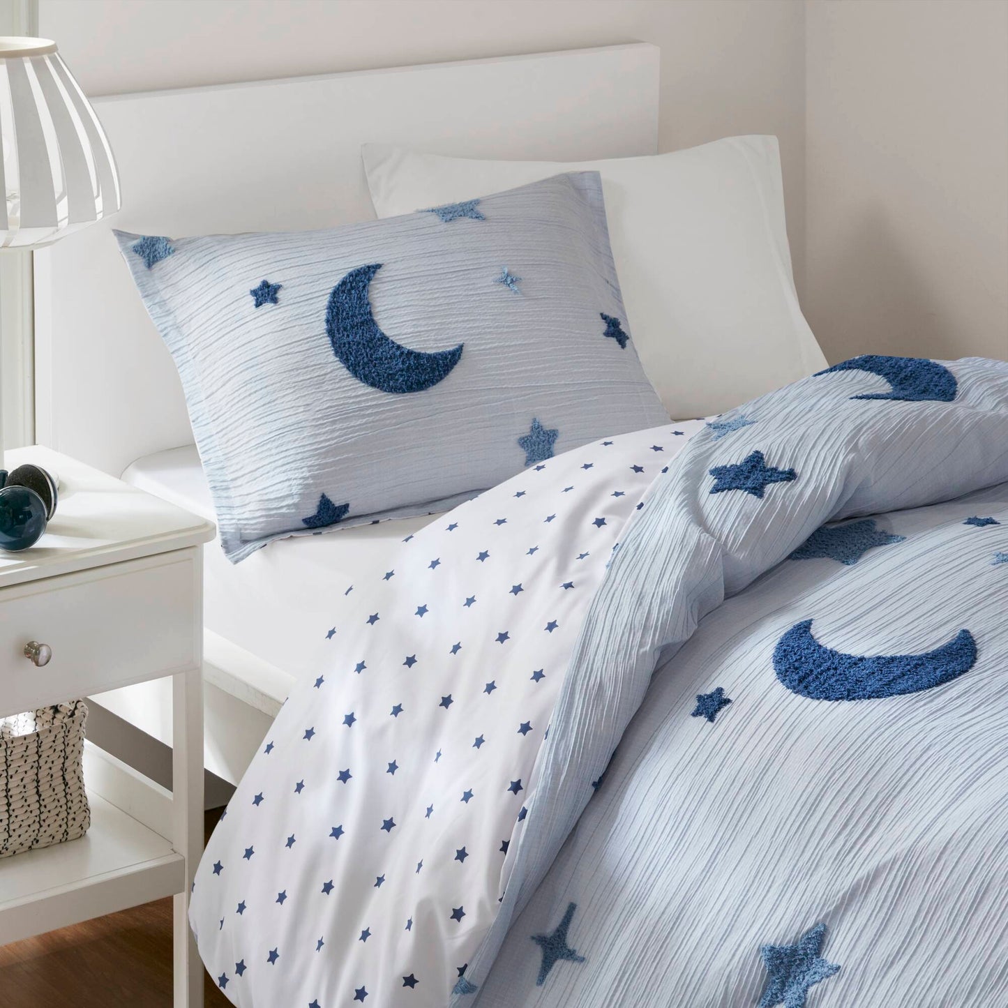 Cosmos 3PCS Duvet Set