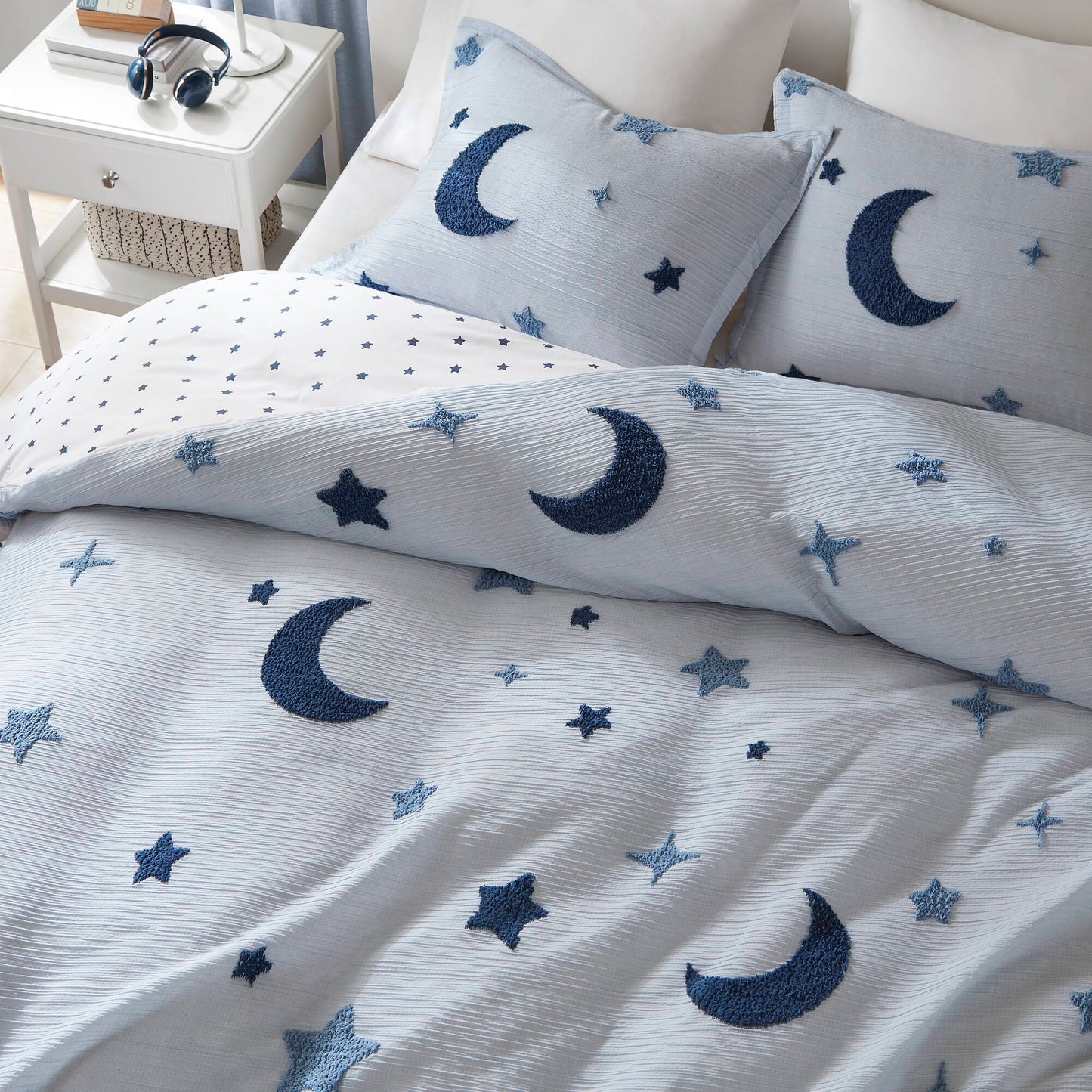 Cosmos 3PCS Duvet Set