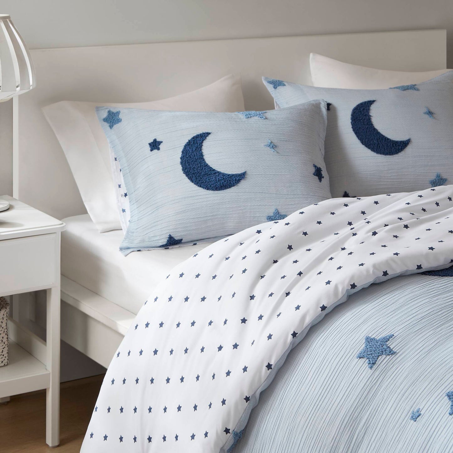 Cosmos 3PCS Duvet Set