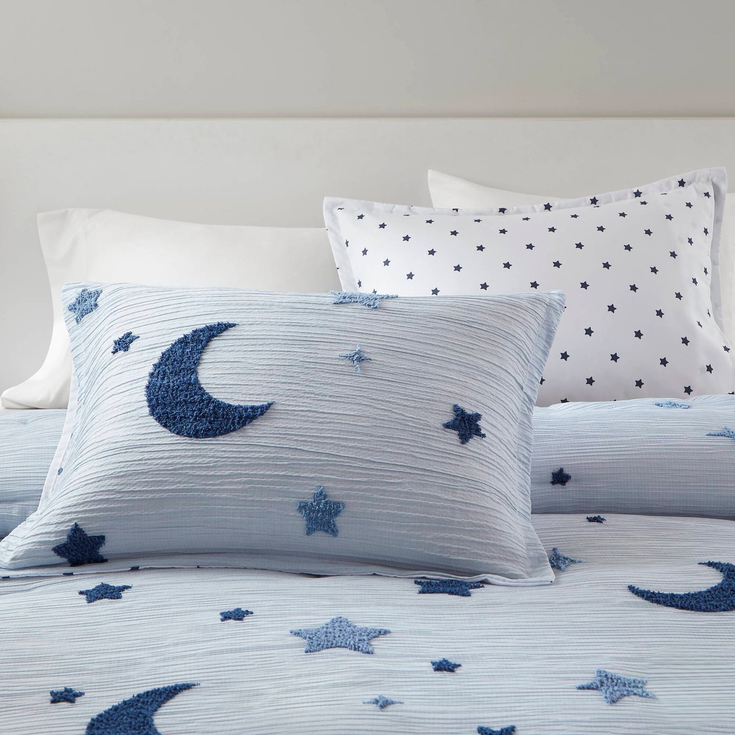 Cosmos 3PCS Duvet Set
