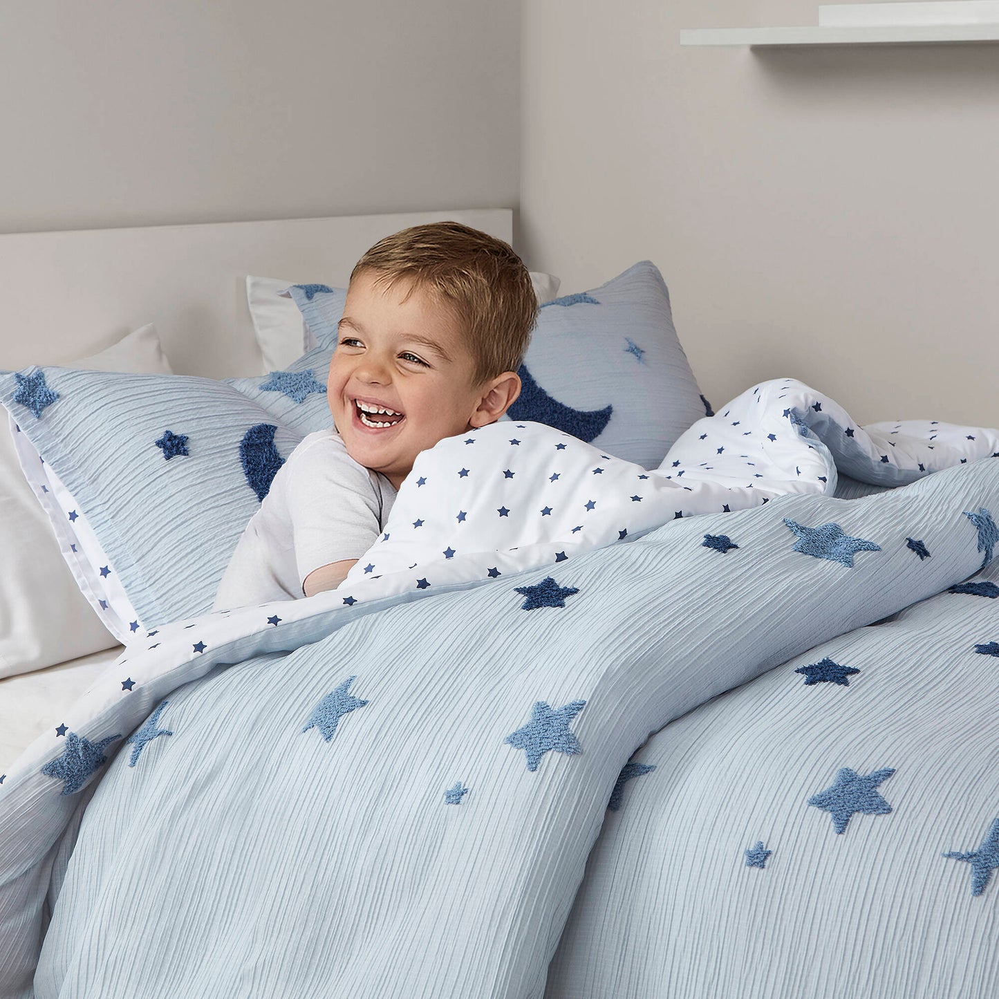 Cosmos 3PCS Duvet Set