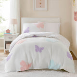Rio 3-Piece Duvet Set