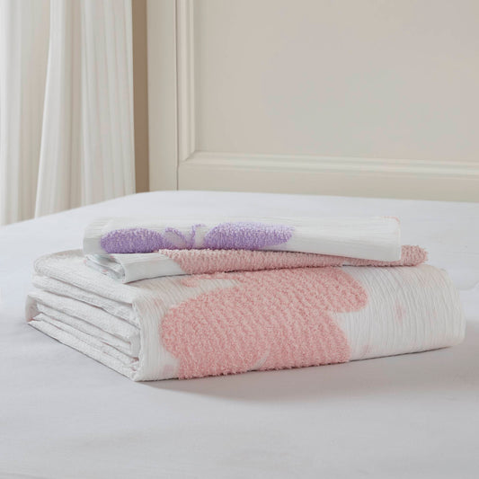 Rio 3-Piece Duvet Set
