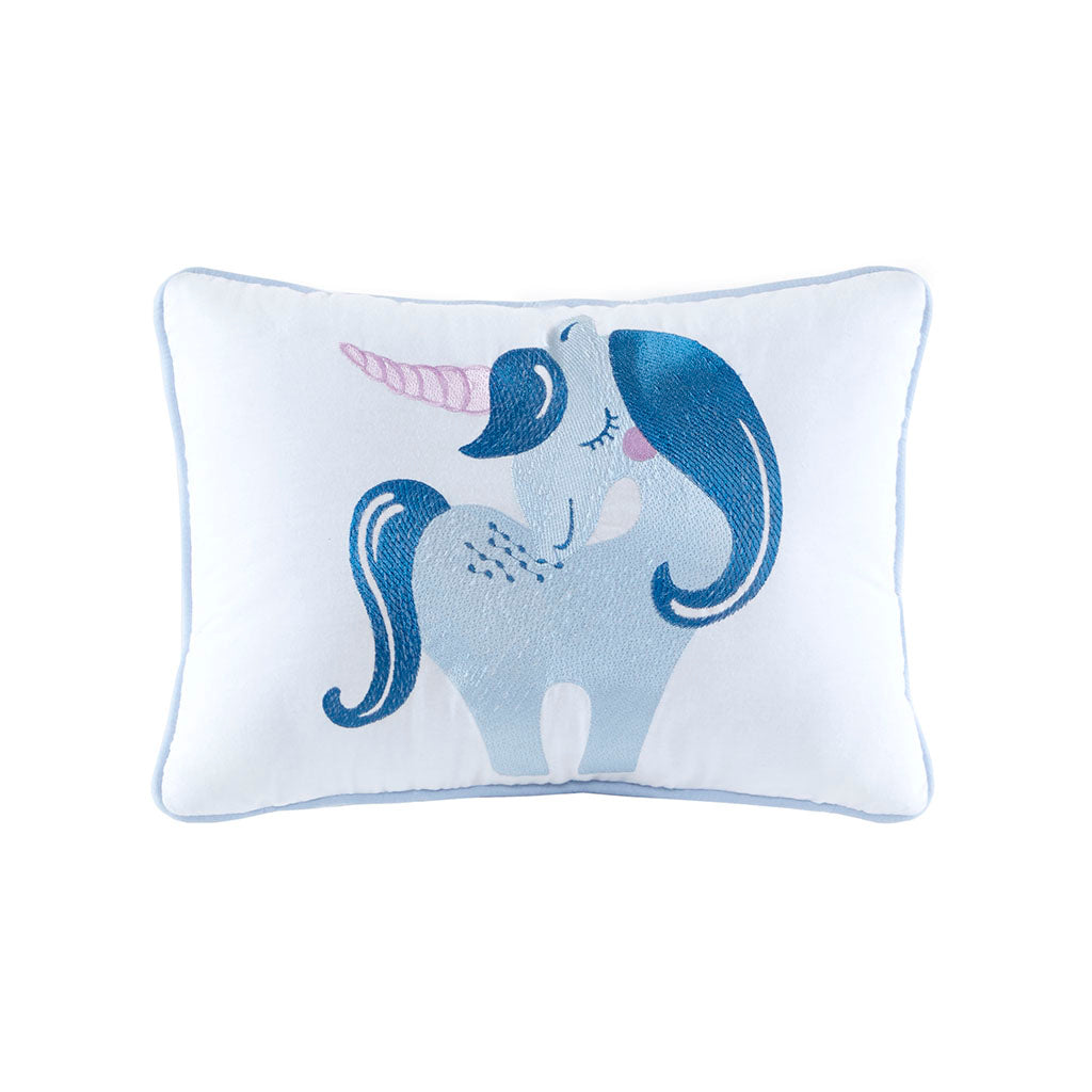 Cloud 6 Piece Cotton Reversible Daybed Set