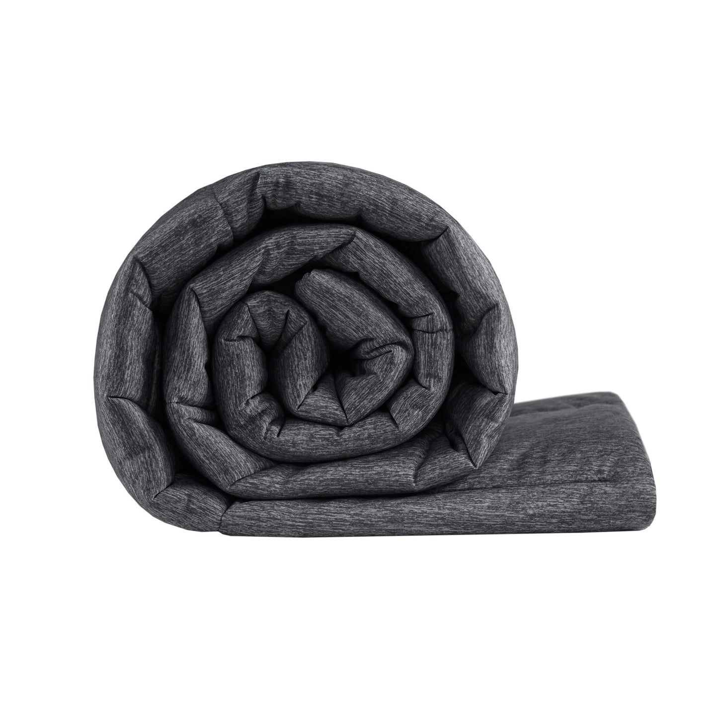 Comfort Cool Jersey Knit Oversized Down Alternative Comforter